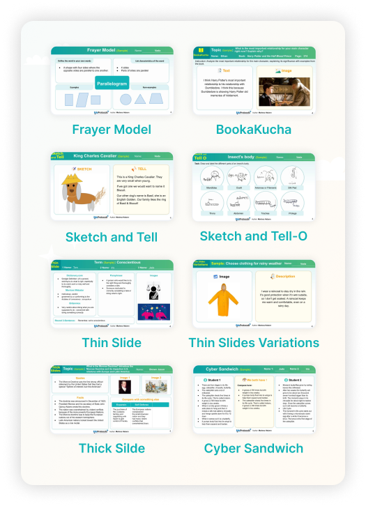 EduProtocols